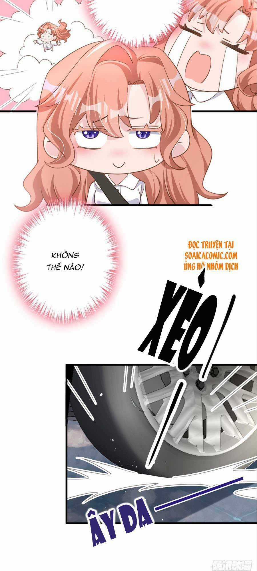 Hôm Nay Từ Chối Lục Tiên Sinh Chưa? Chapter 33 trang 24