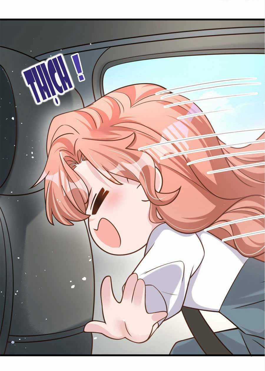 Hôm Nay Từ Chối Lục Tiên Sinh Chưa? Chapter 33 trang 25