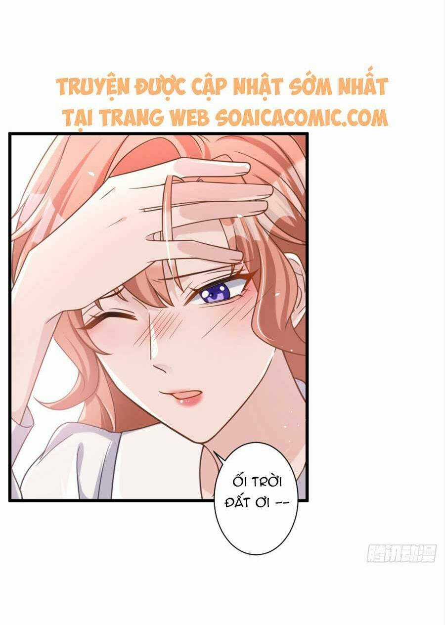 Hôm Nay Từ Chối Lục Tiên Sinh Chưa? Chapter 33 trang 26