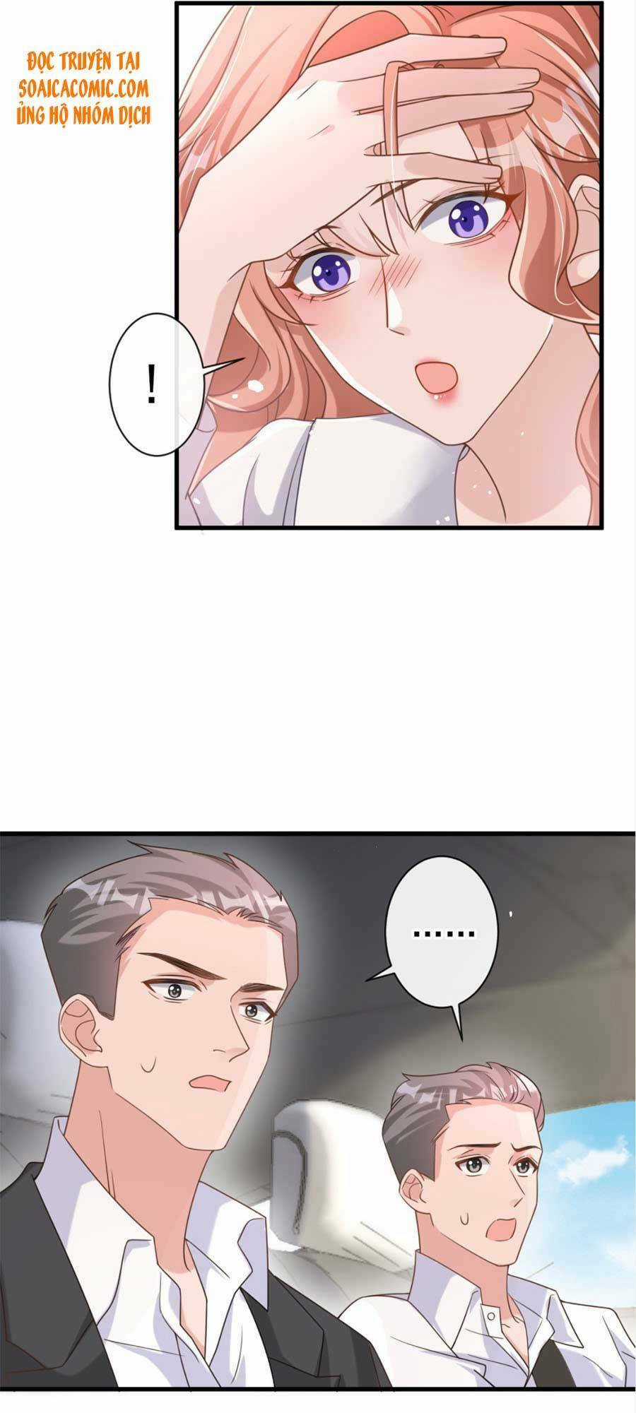 Hôm Nay Từ Chối Lục Tiên Sinh Chưa? Chapter 33 trang 27