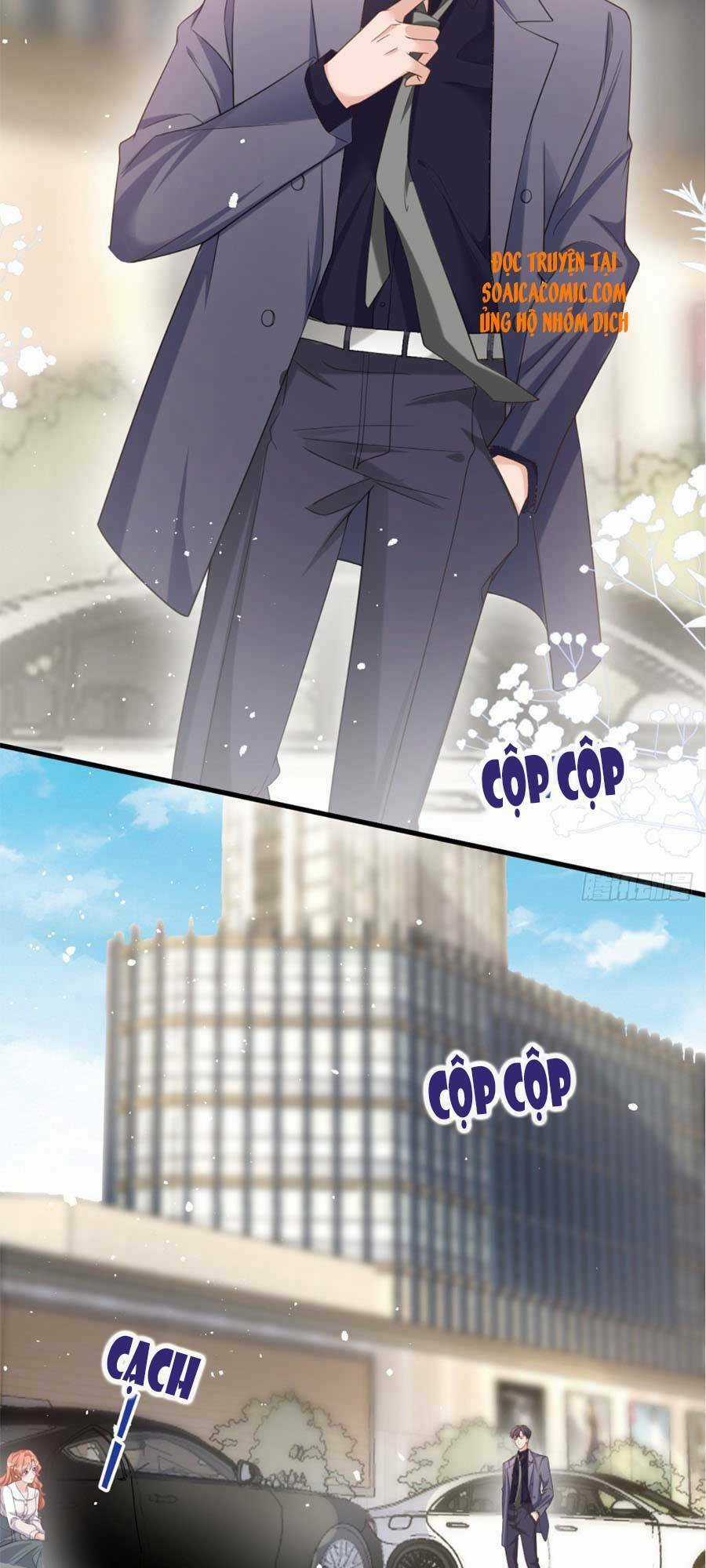 Hôm Nay Từ Chối Lục Tiên Sinh Chưa? Chapter 33 trang 29