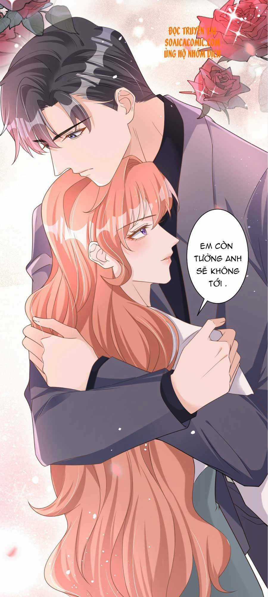 Hôm Nay Từ Chối Lục Tiên Sinh Chưa? Chapter 33 trang 33