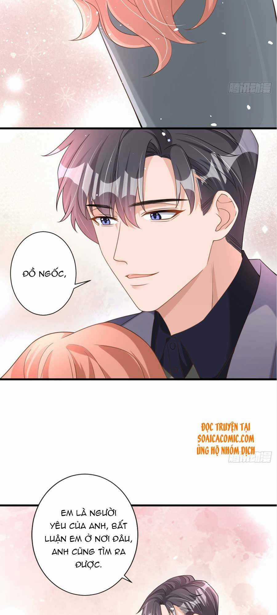 Hôm Nay Từ Chối Lục Tiên Sinh Chưa? Chapter 33 trang 34