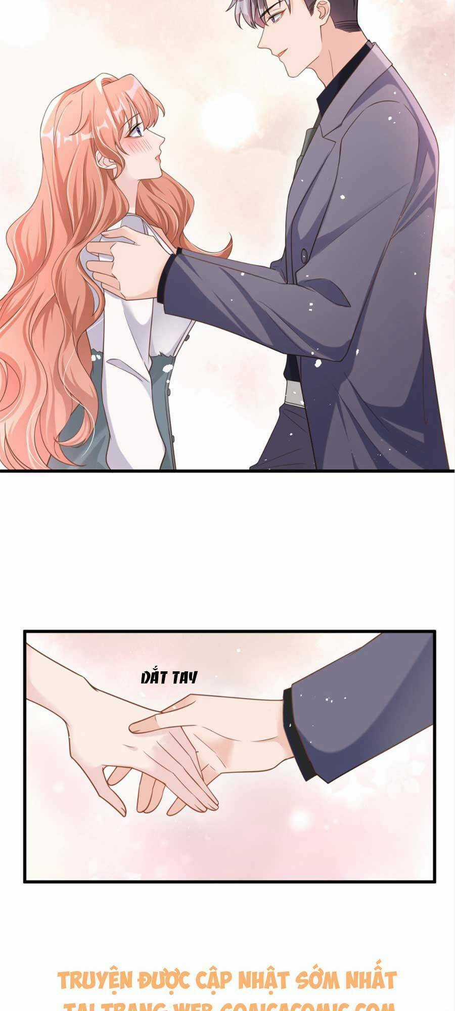 Hôm Nay Từ Chối Lục Tiên Sinh Chưa? Chapter 33 trang 35