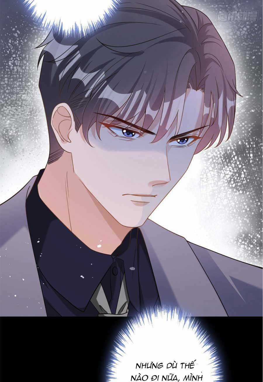 Hôm Nay Từ Chối Lục Tiên Sinh Chưa? Chapter 33 trang 37