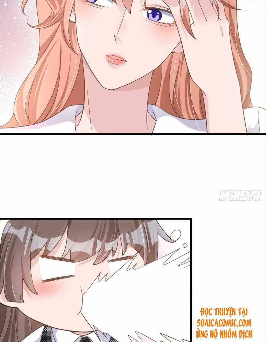 Hôm Nay Từ Chối Lục Tiên Sinh Chưa? Chapter 33 trang 5