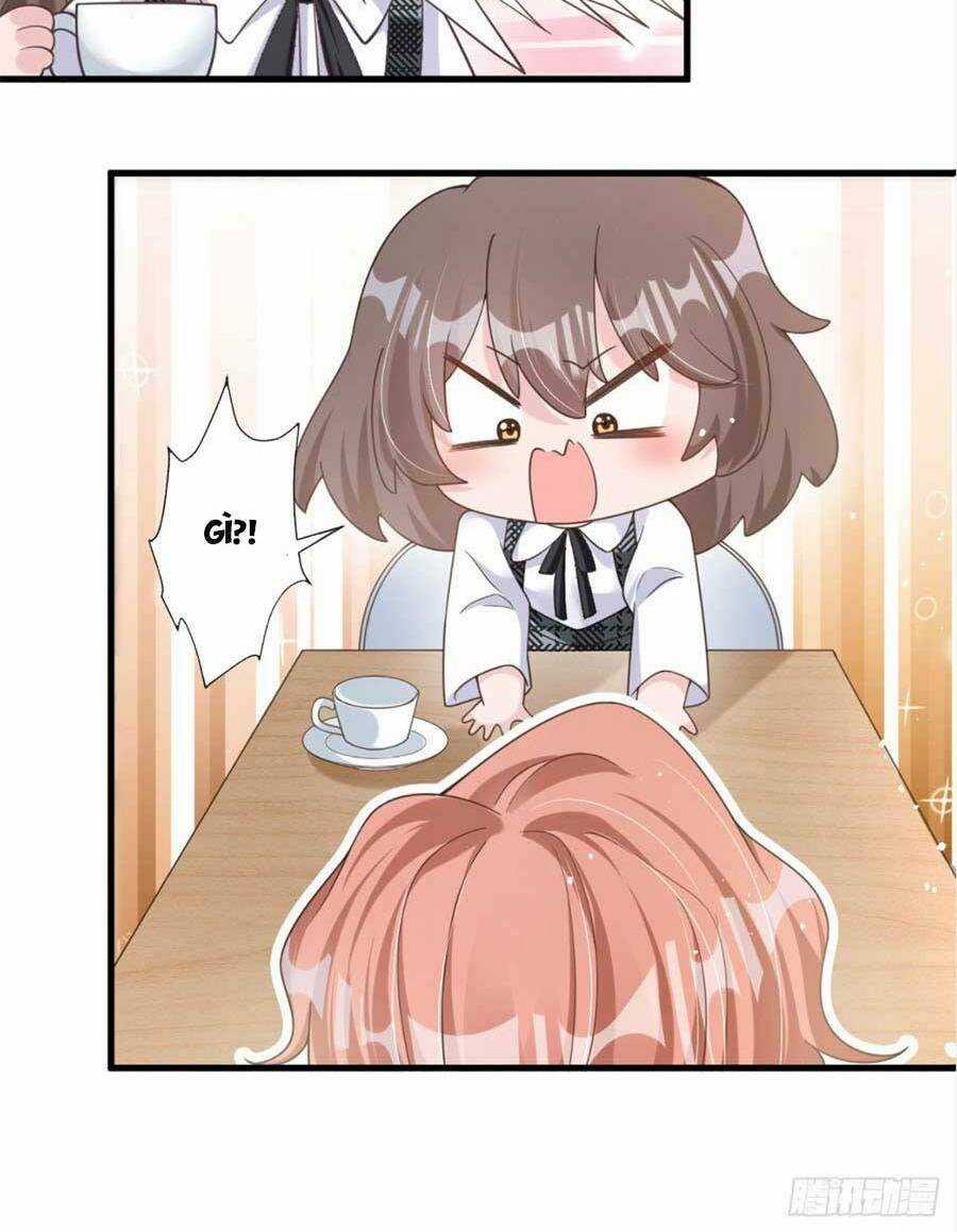 Hôm Nay Từ Chối Lục Tiên Sinh Chưa? Chapter 33 trang 6