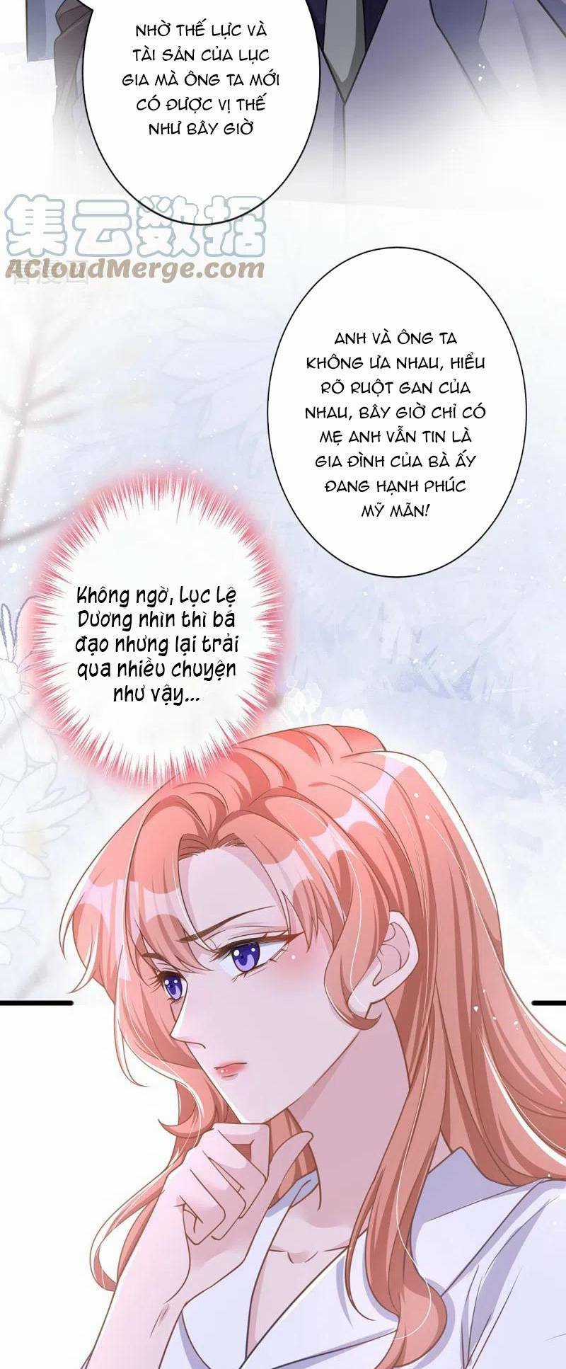 Hôm Nay Từ Chối Lục Tiên Sinh Chưa? Chapter 34 trang 10