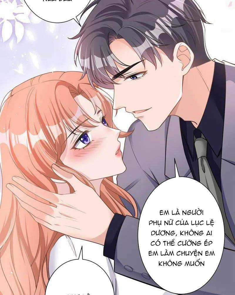 Hôm Nay Từ Chối Lục Tiên Sinh Chưa? Chapter 34 trang 14