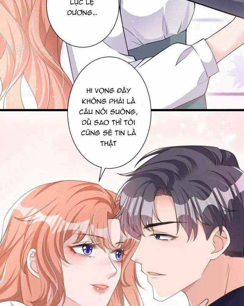 Hôm Nay Từ Chối Lục Tiên Sinh Chưa? Chapter 34 trang 15