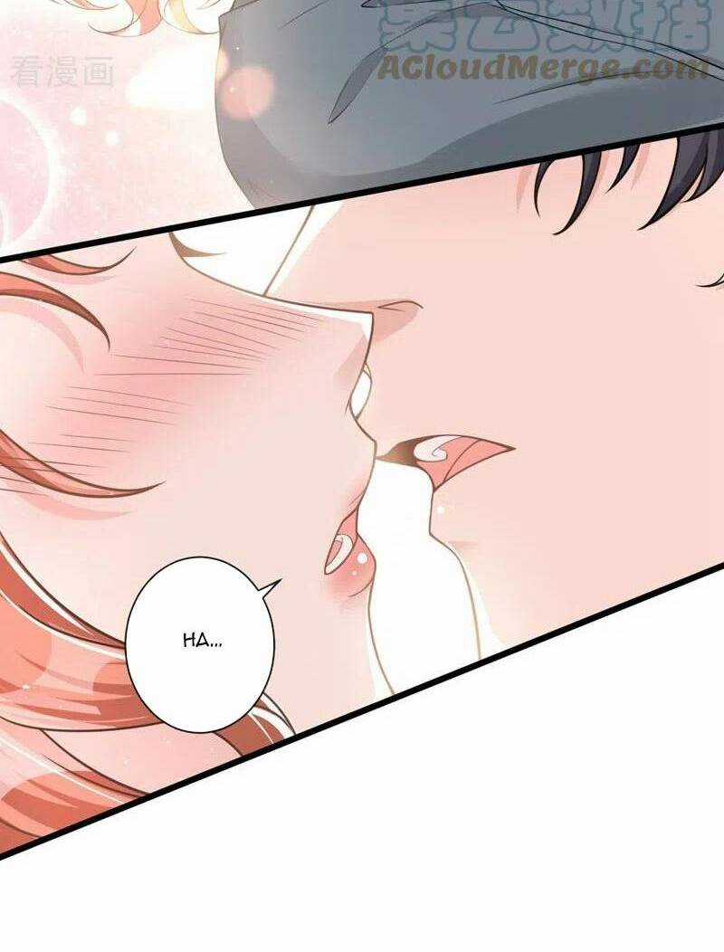 Hôm Nay Từ Chối Lục Tiên Sinh Chưa? Chapter 34 trang 18