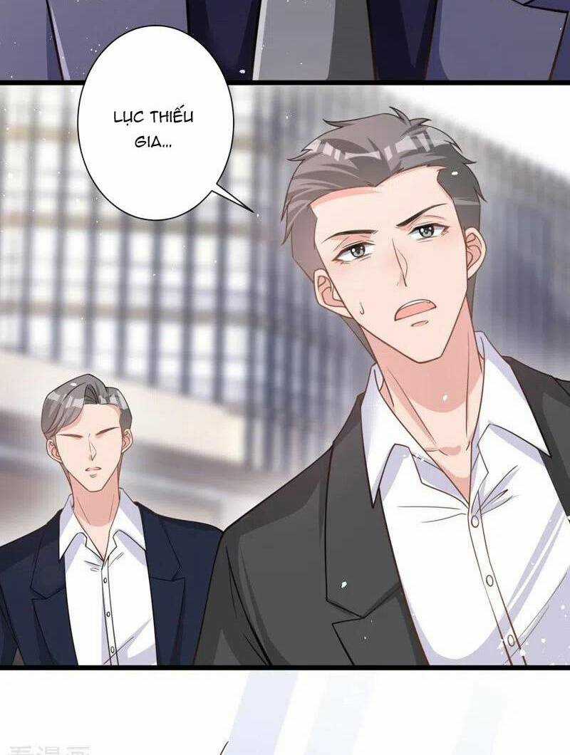 Hôm Nay Từ Chối Lục Tiên Sinh Chưa? Chapter 34 trang 2