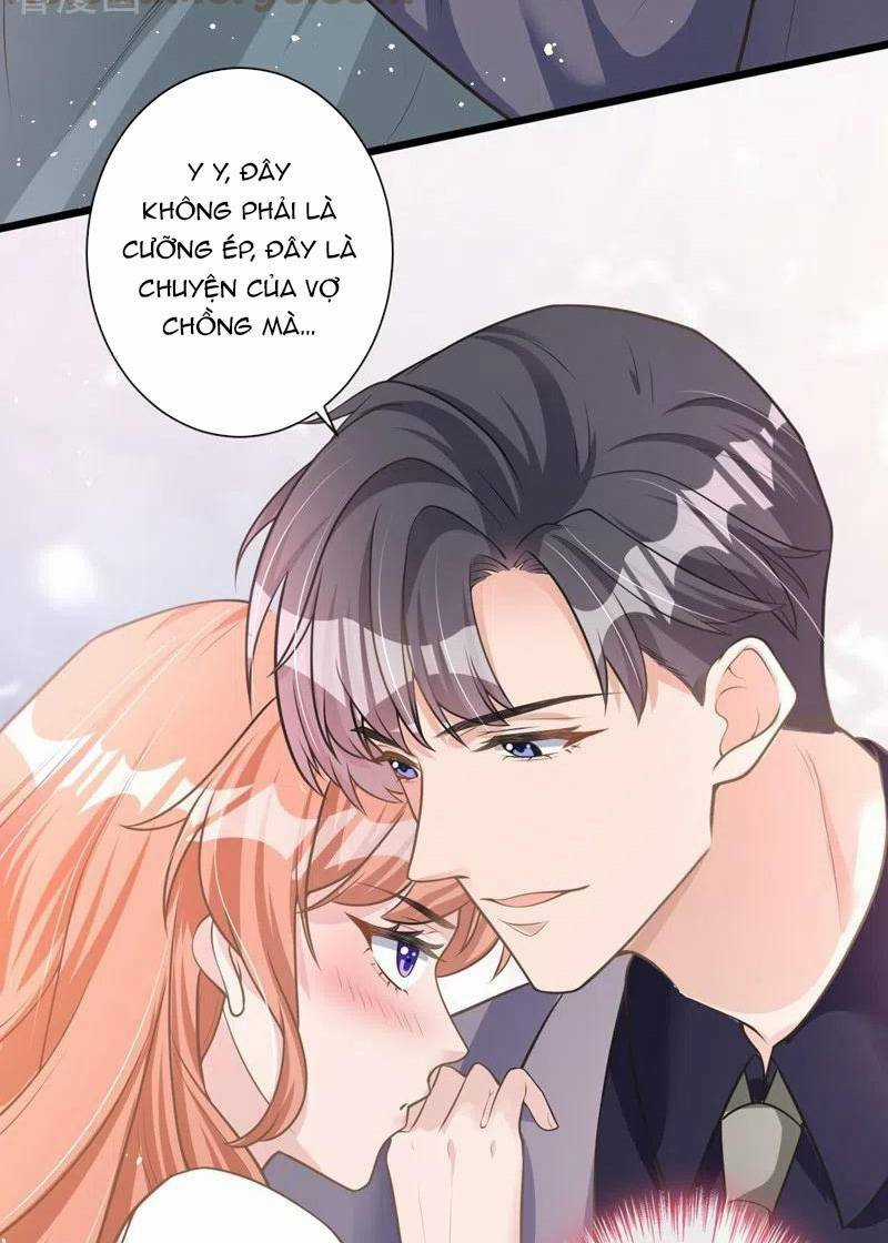 Hôm Nay Từ Chối Lục Tiên Sinh Chưa? Chapter 34 trang 20