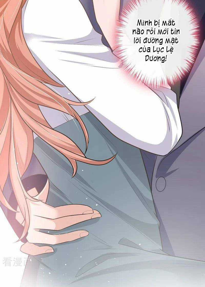 Hôm Nay Từ Chối Lục Tiên Sinh Chưa? Chapter 34 trang 21