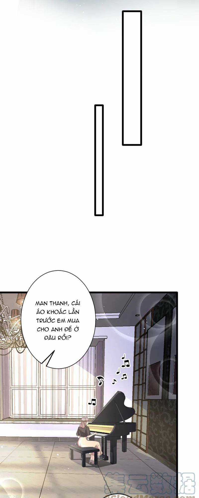 Hôm Nay Từ Chối Lục Tiên Sinh Chưa? Chapter 34 trang 22