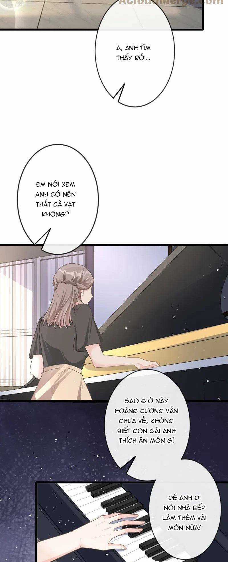 Hôm Nay Từ Chối Lục Tiên Sinh Chưa? Chapter 34 trang 23