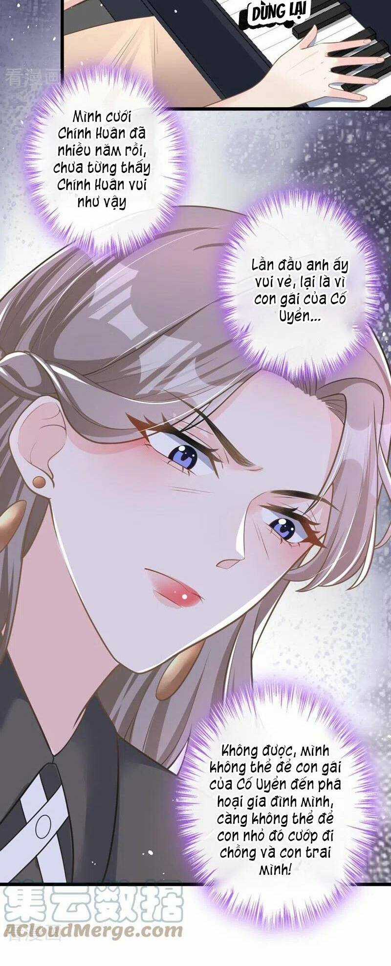 Hôm Nay Từ Chối Lục Tiên Sinh Chưa? Chapter 34 trang 24