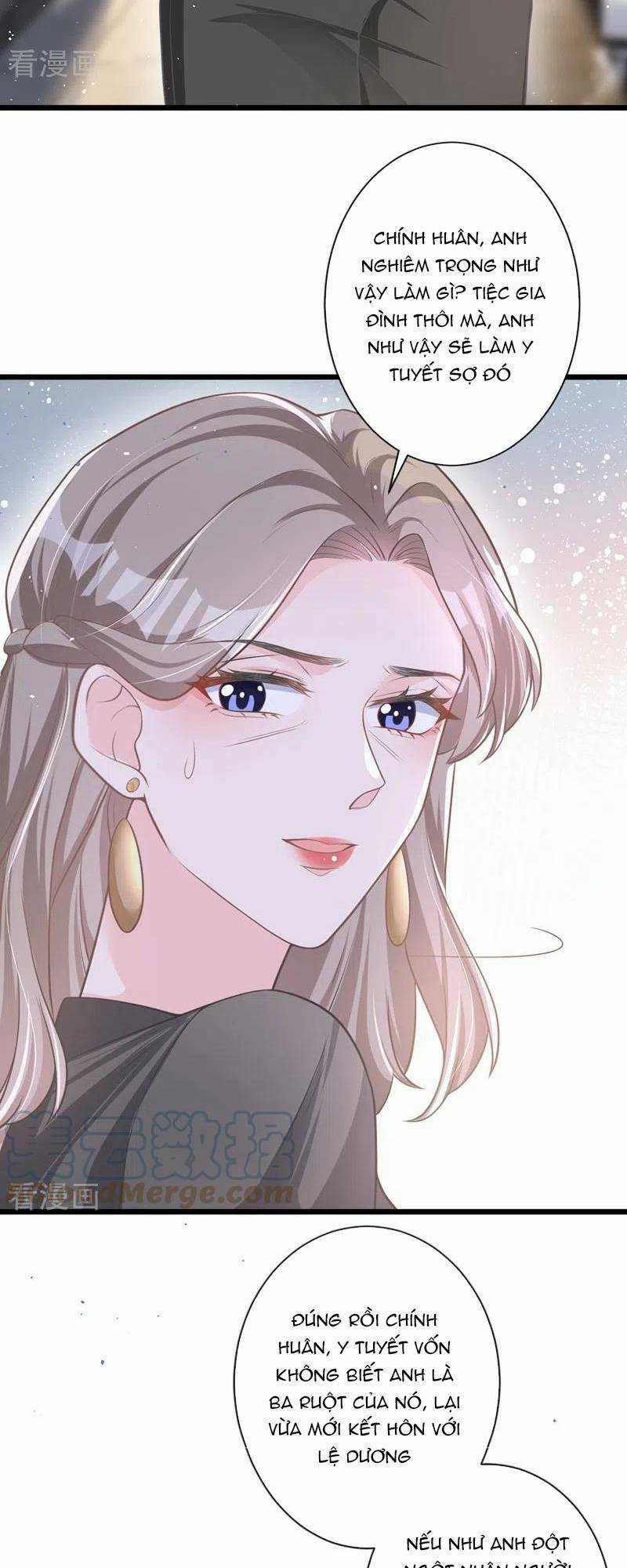 Hôm Nay Từ Chối Lục Tiên Sinh Chưa? Chapter 34 trang 26