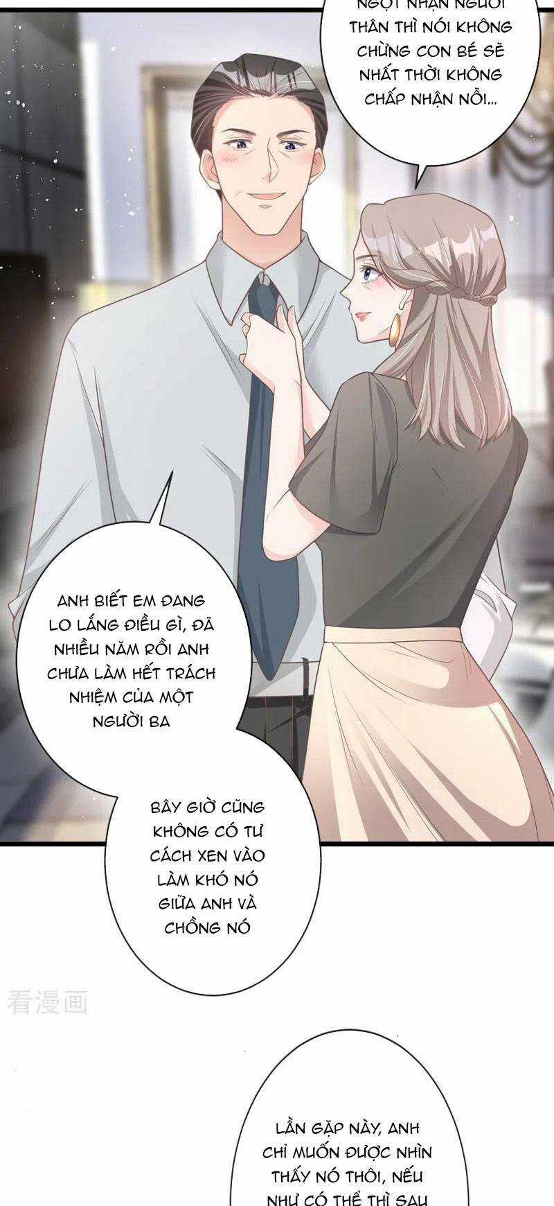 Hôm Nay Từ Chối Lục Tiên Sinh Chưa? Chapter 34 trang 27
