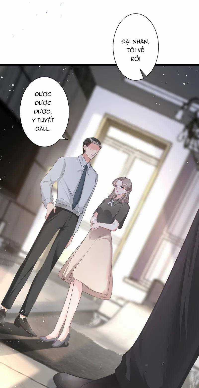 Hôm Nay Từ Chối Lục Tiên Sinh Chưa? Chapter 34 trang 29