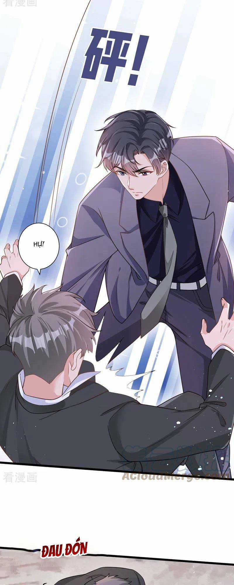 Hôm Nay Từ Chối Lục Tiên Sinh Chưa? Chapter 34 trang 3