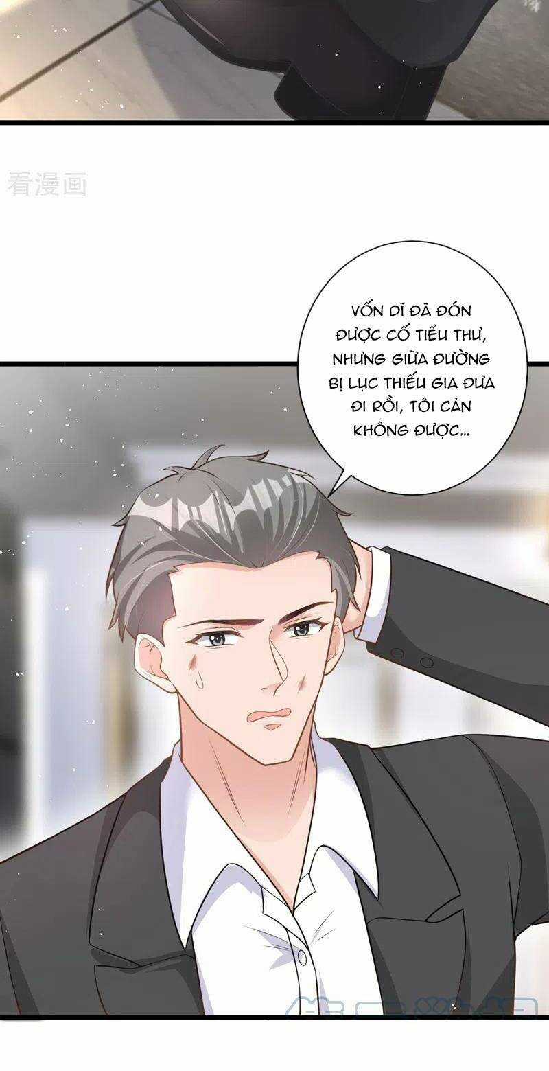 Hôm Nay Từ Chối Lục Tiên Sinh Chưa? Chapter 34 trang 30