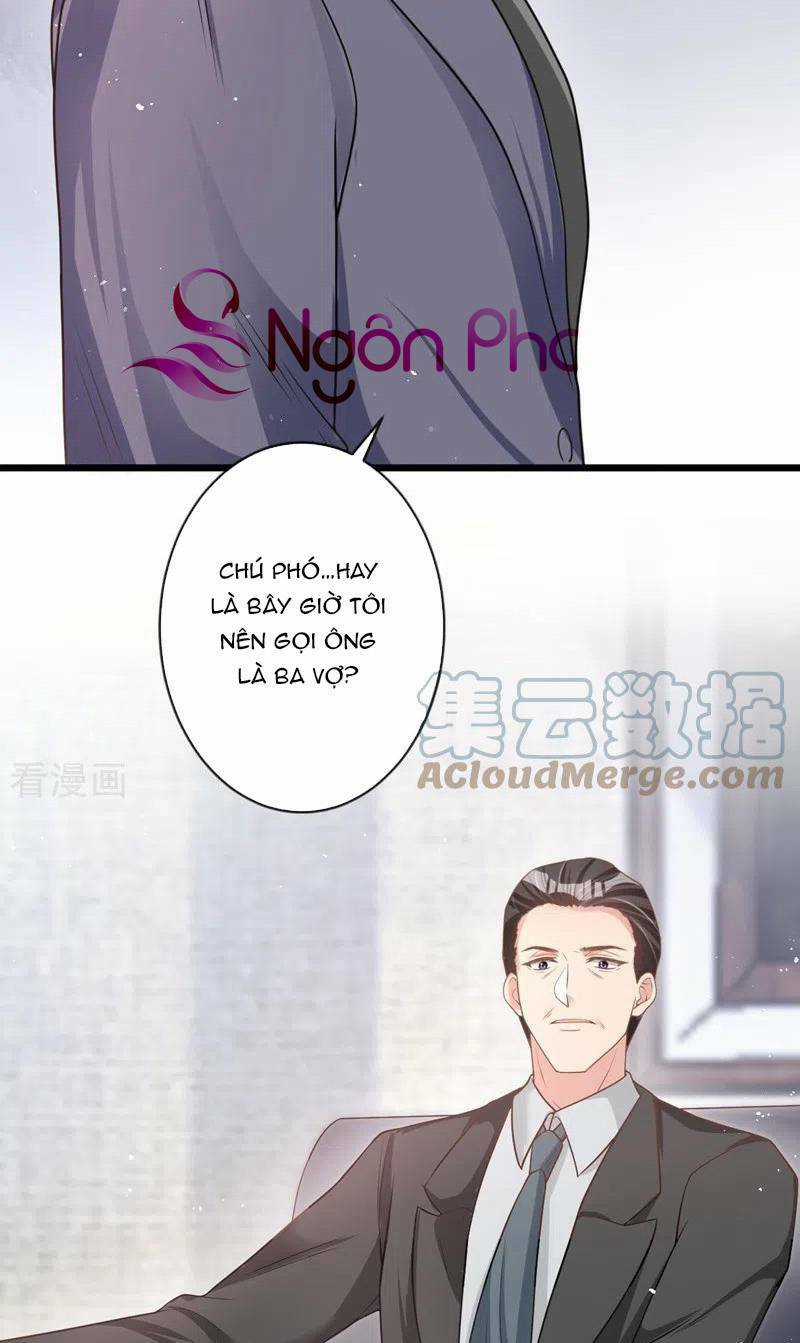 Hôm Nay Từ Chối Lục Tiên Sinh Chưa? Chapter 34 trang 34