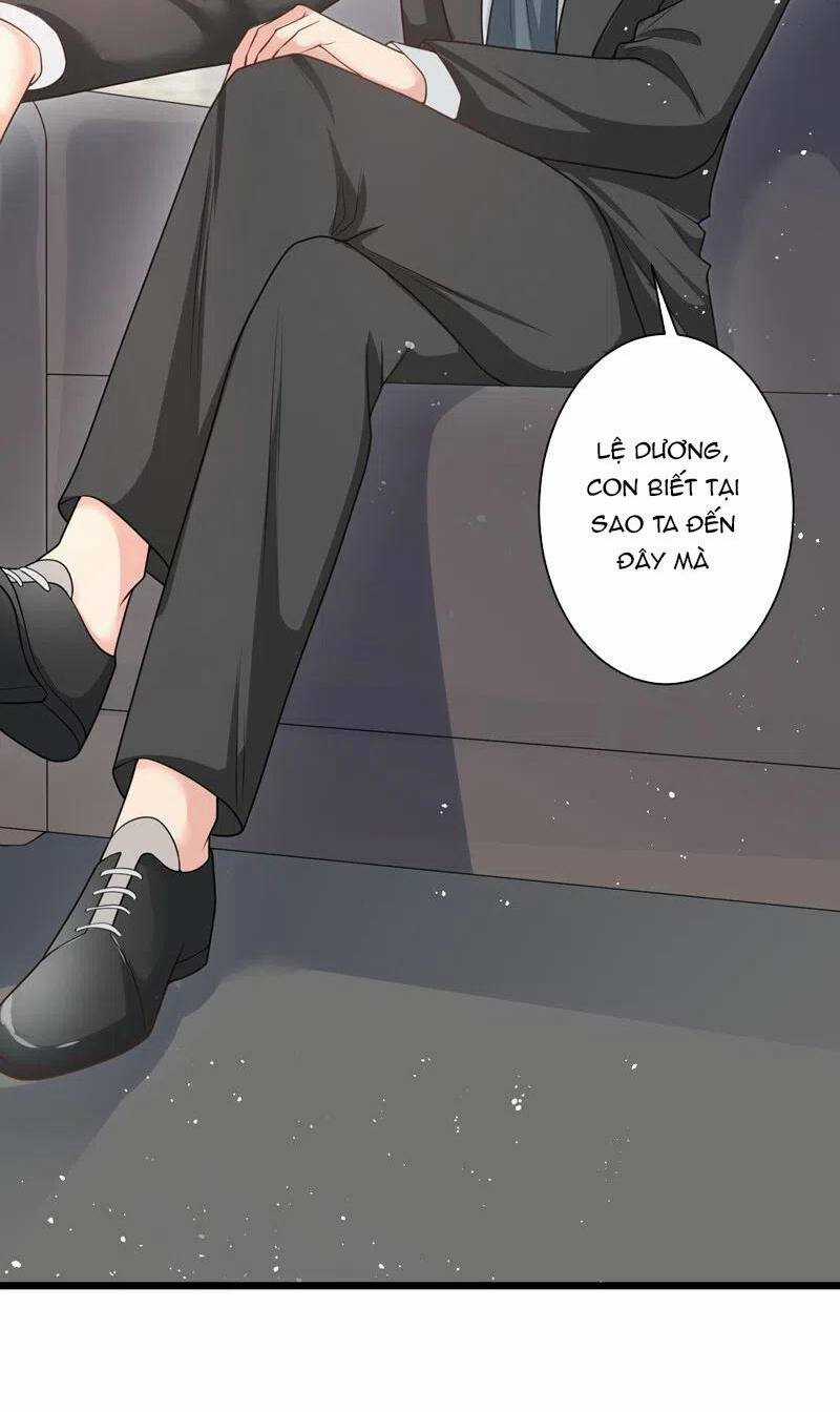 Hôm Nay Từ Chối Lục Tiên Sinh Chưa? Chapter 34 trang 35