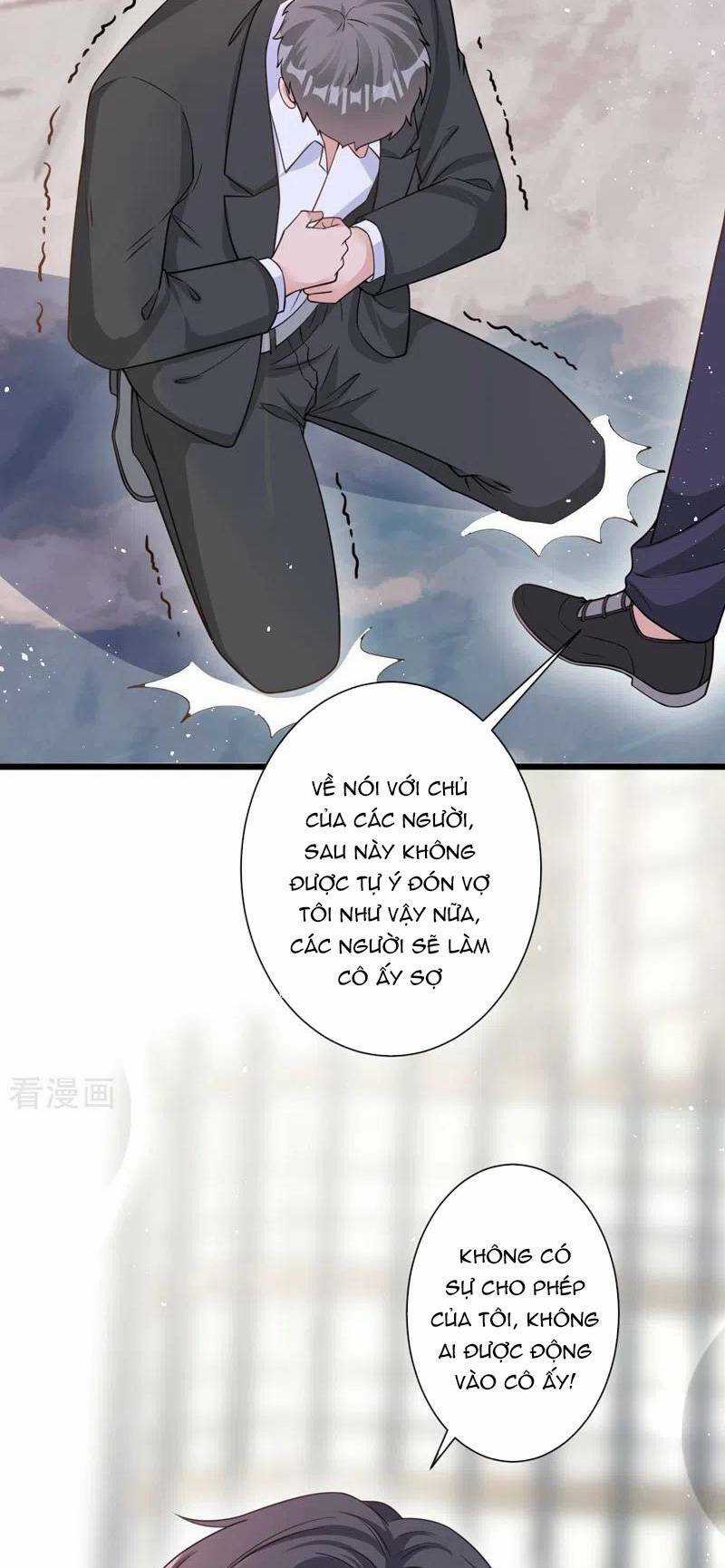 Hôm Nay Từ Chối Lục Tiên Sinh Chưa? Chapter 34 trang 4