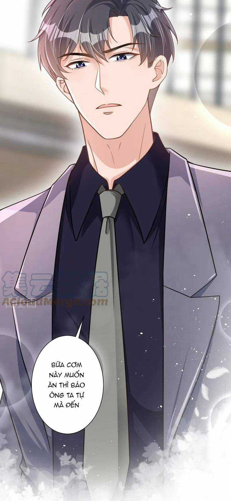 Hôm Nay Từ Chối Lục Tiên Sinh Chưa? Chapter 34 trang 5