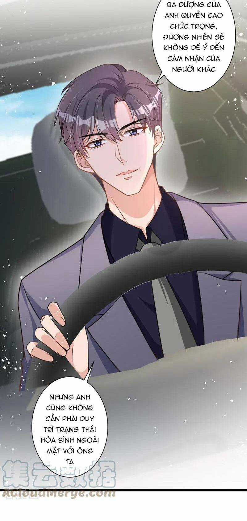 Hôm Nay Từ Chối Lục Tiên Sinh Chưa? Chapter 34 trang 8