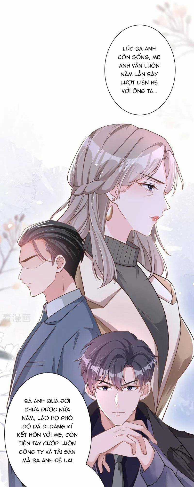 Hôm Nay Từ Chối Lục Tiên Sinh Chưa? Chapter 34 trang 9