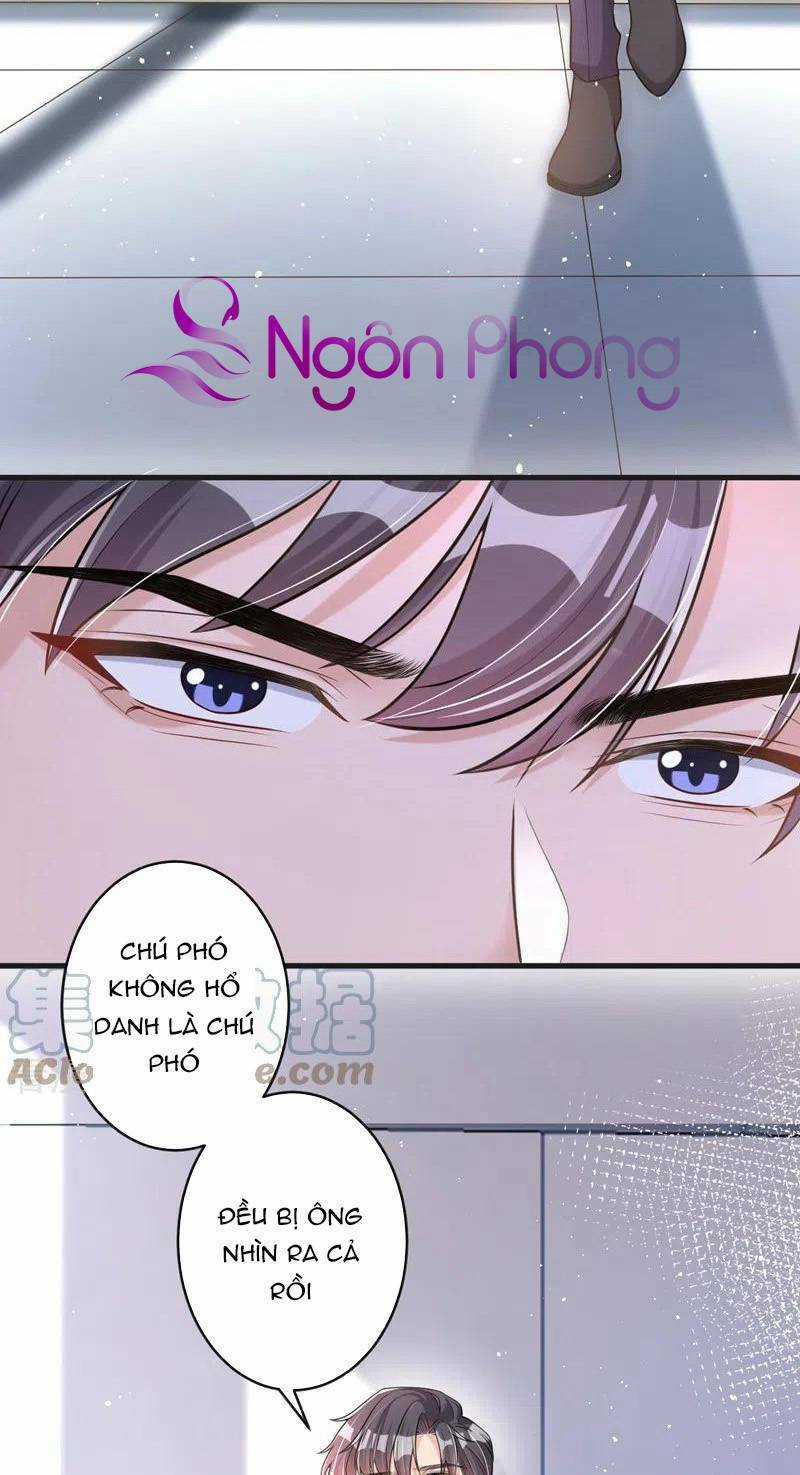 Hôm Nay Từ Chối Lục Tiên Sinh Chưa? Chapter 35 trang 1