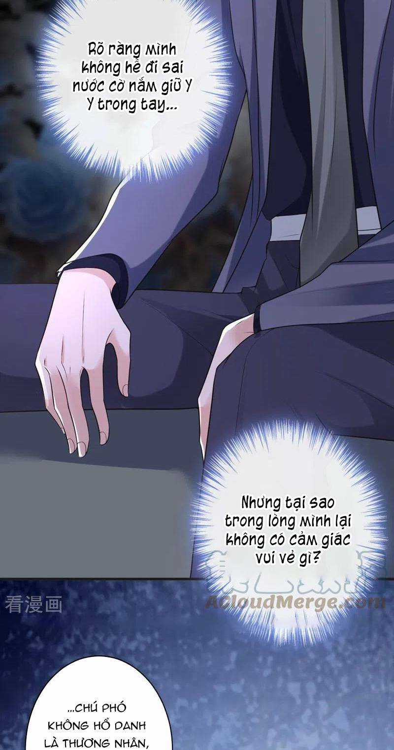 Hôm Nay Từ Chối Lục Tiên Sinh Chưa? Chapter 35 trang 10