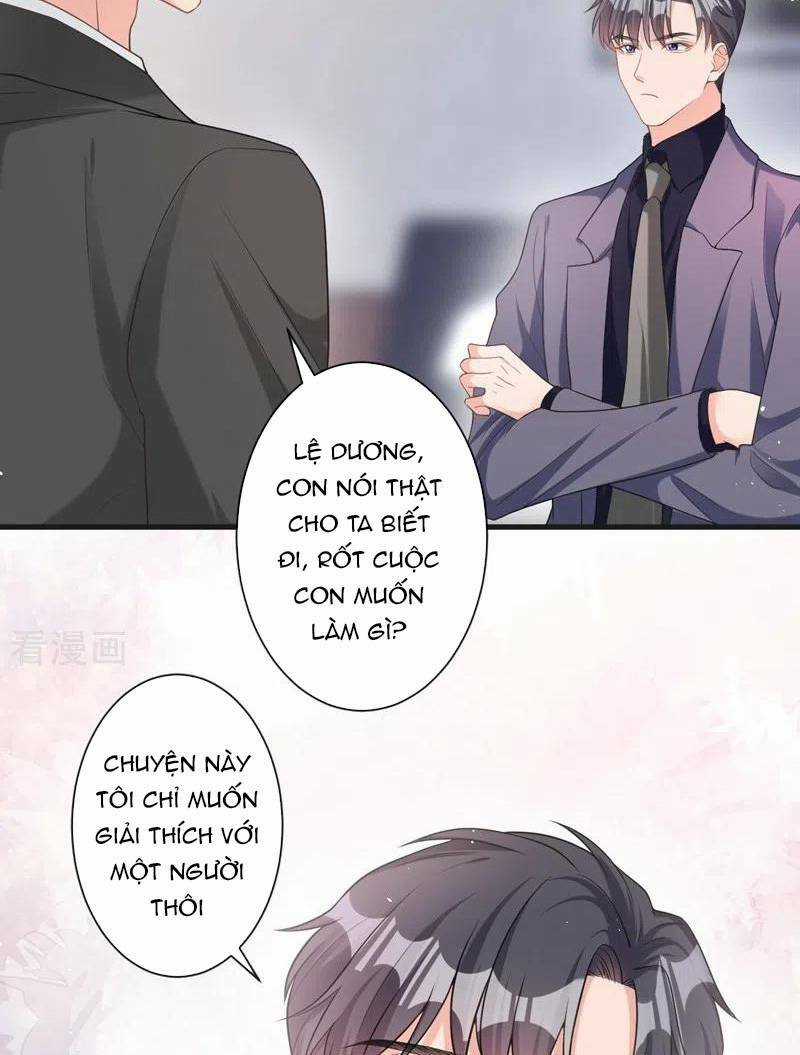 Hôm Nay Từ Chối Lục Tiên Sinh Chưa? Chapter 35 trang 13