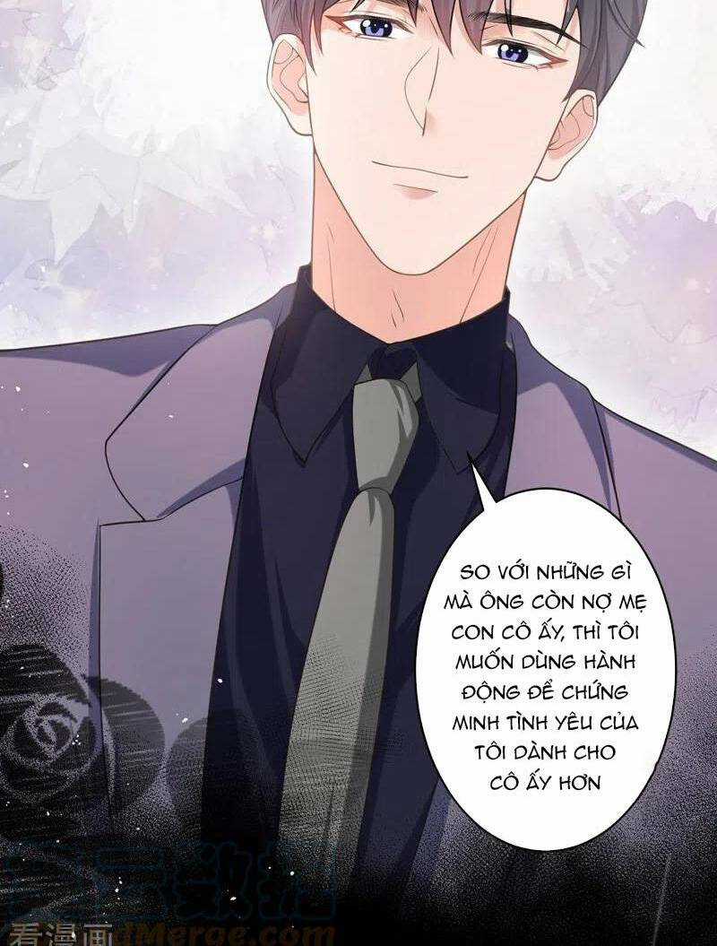 Hôm Nay Từ Chối Lục Tiên Sinh Chưa? Chapter 35 trang 14