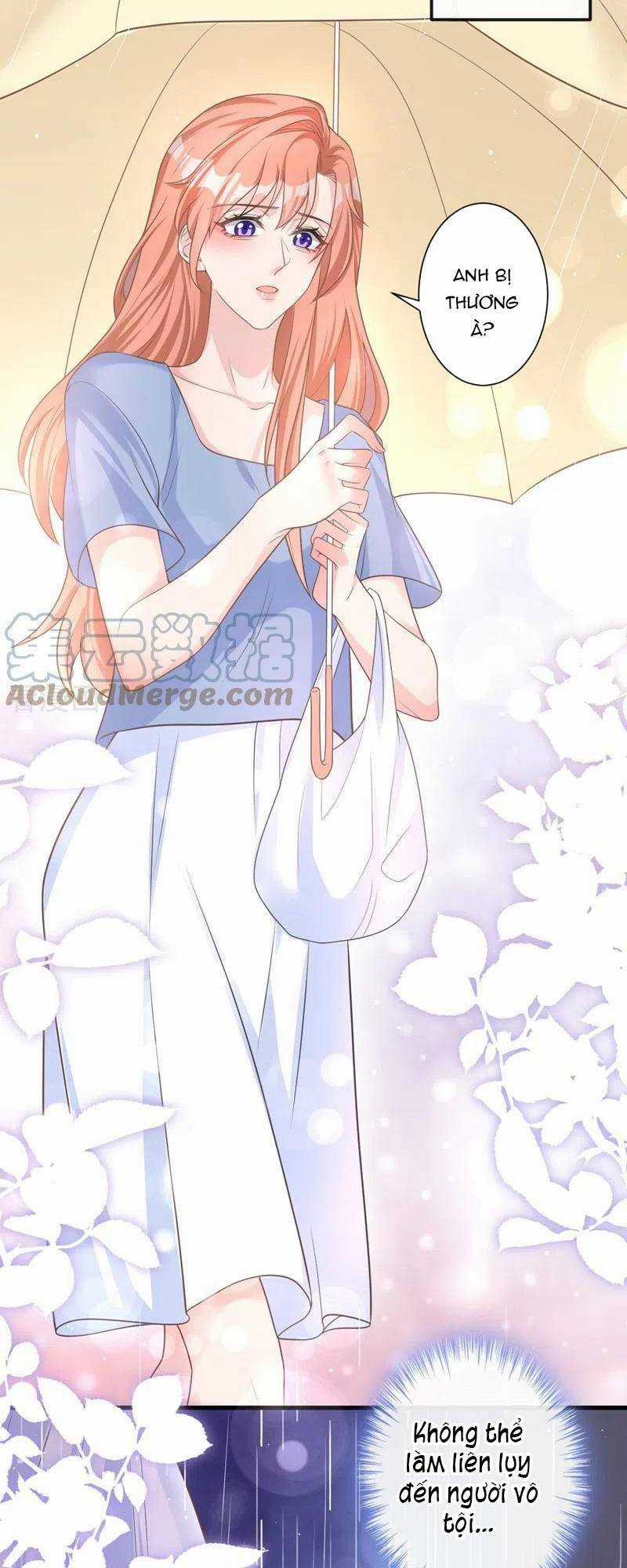 Hôm Nay Từ Chối Lục Tiên Sinh Chưa? Chapter 35 trang 17