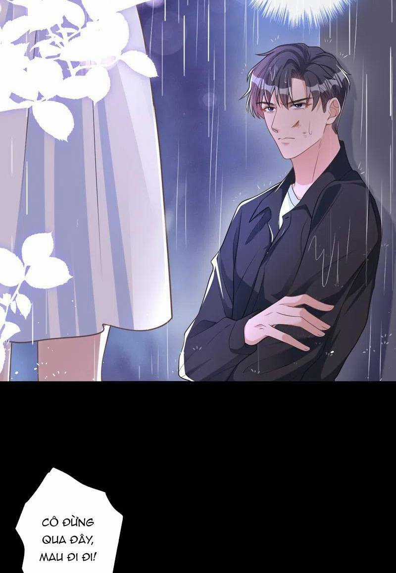 Hôm Nay Từ Chối Lục Tiên Sinh Chưa? Chapter 35 trang 18