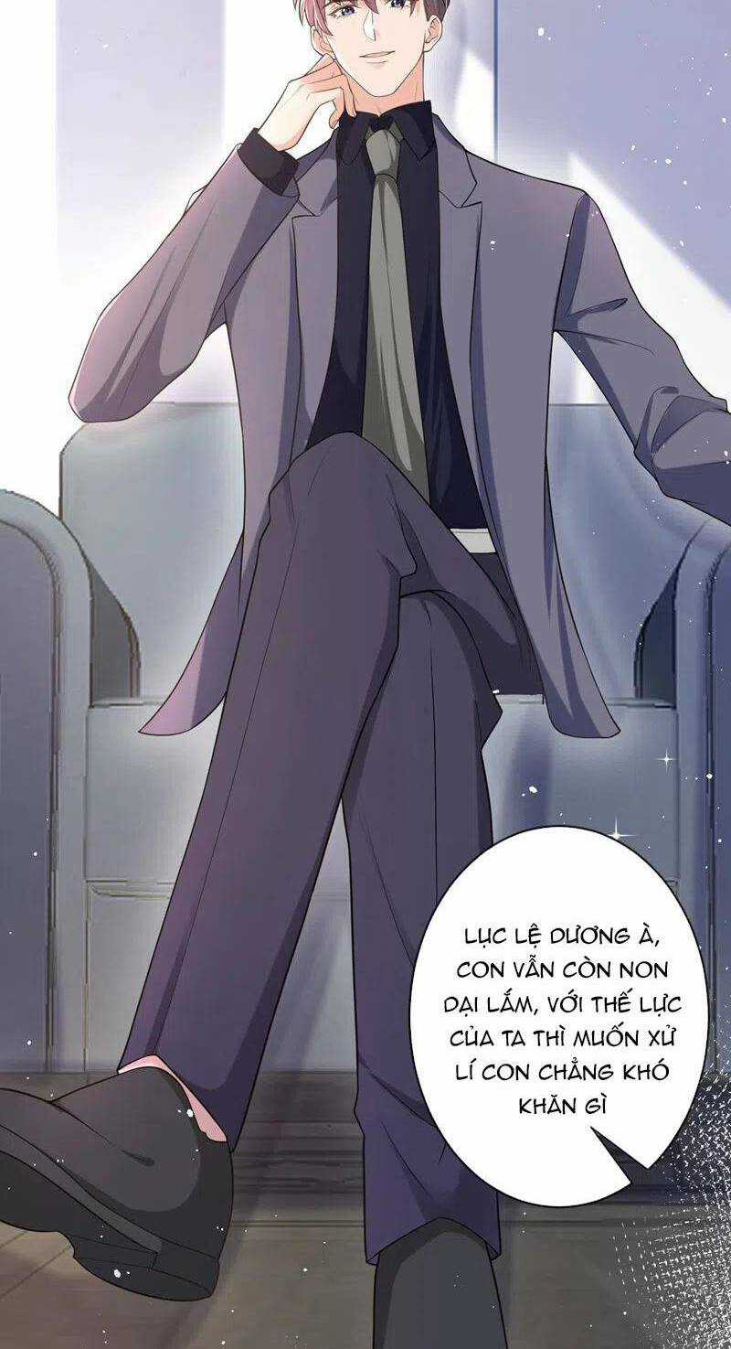 Hôm Nay Từ Chối Lục Tiên Sinh Chưa? Chapter 35 trang 2