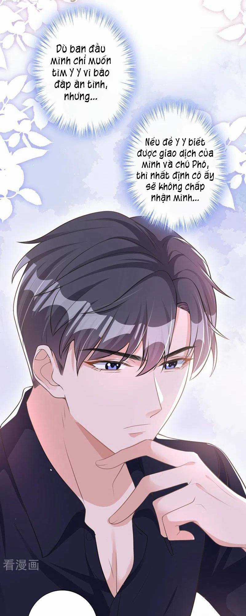 Hôm Nay Từ Chối Lục Tiên Sinh Chưa? Chapter 35 trang 22