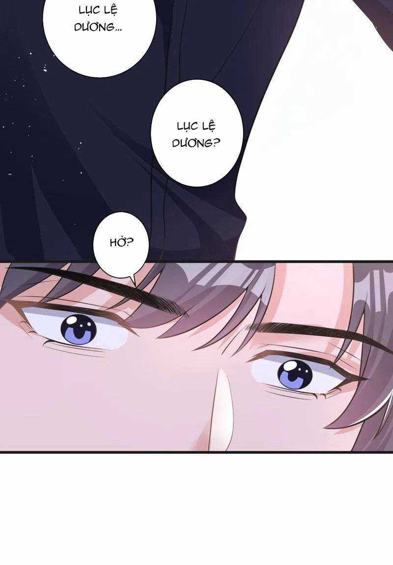 Hôm Nay Từ Chối Lục Tiên Sinh Chưa? Chapter 35 trang 23