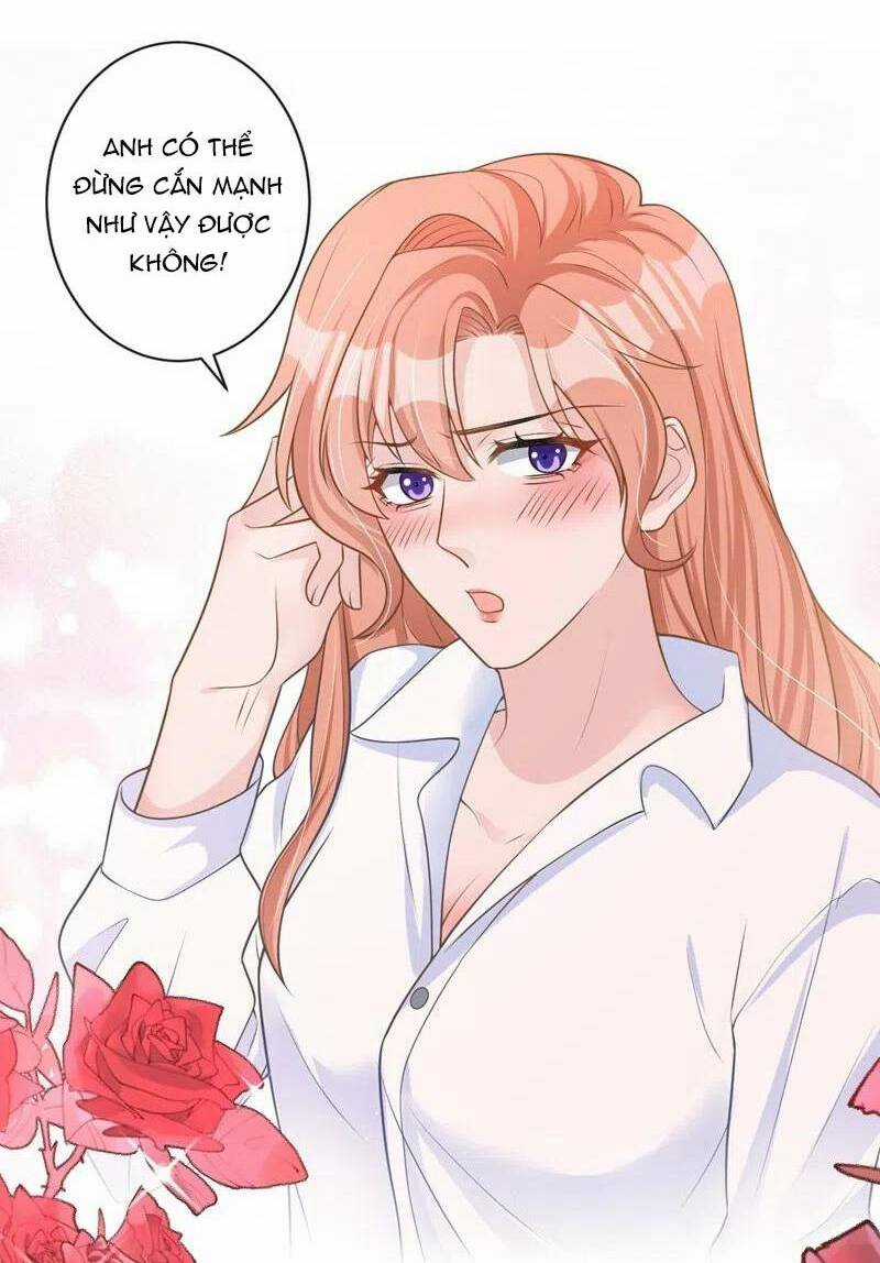 Hôm Nay Từ Chối Lục Tiên Sinh Chưa? Chapter 35 trang 24