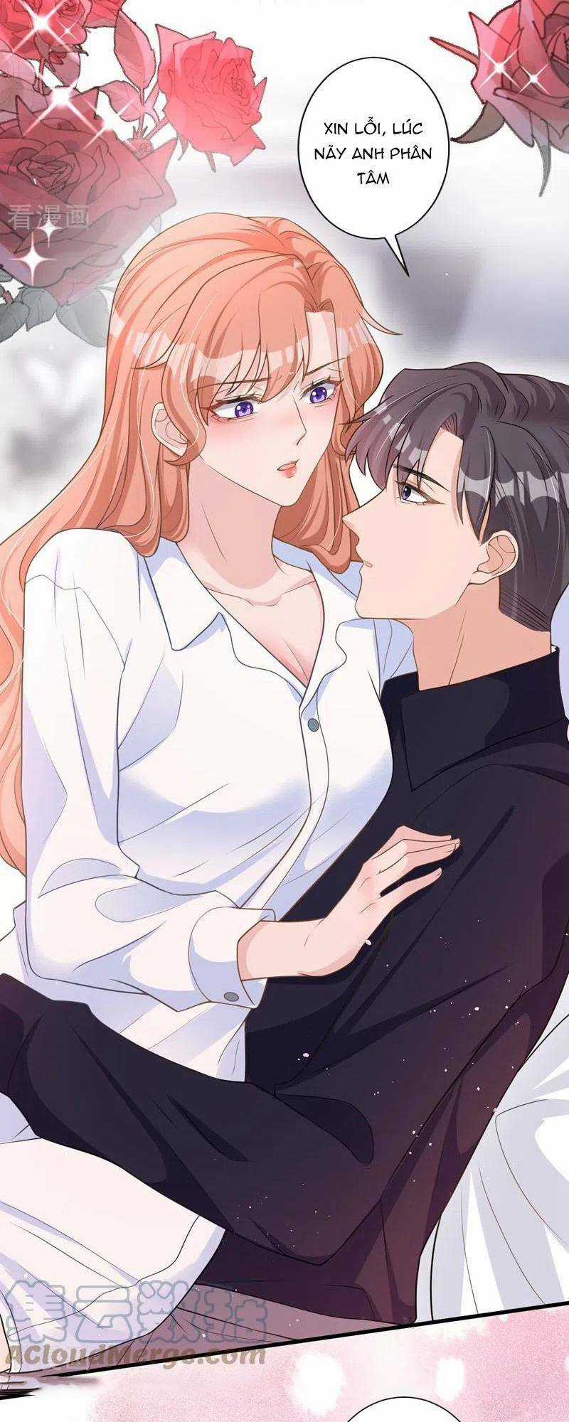 Hôm Nay Từ Chối Lục Tiên Sinh Chưa? Chapter 35 trang 25