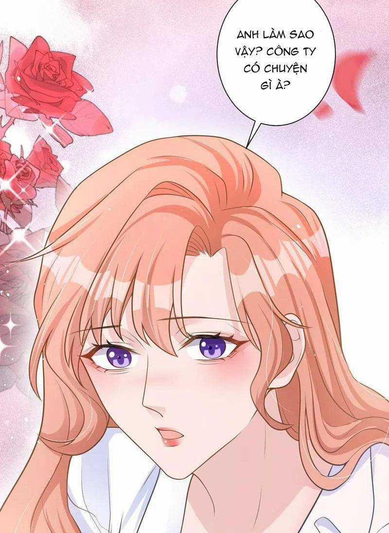 Hôm Nay Từ Chối Lục Tiên Sinh Chưa? Chapter 35 trang 26