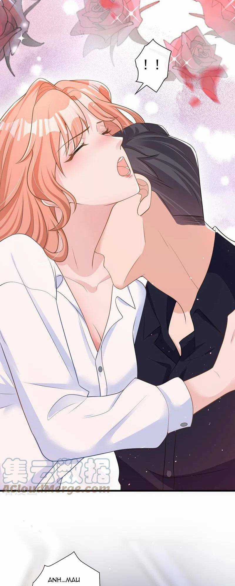 Hôm Nay Từ Chối Lục Tiên Sinh Chưa? Chapter 35 trang 28