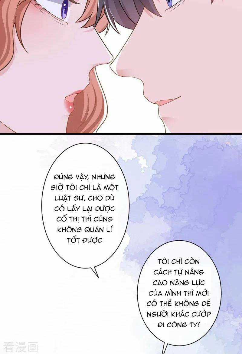 Hôm Nay Từ Chối Lục Tiên Sinh Chưa? Chapter 35 trang 31