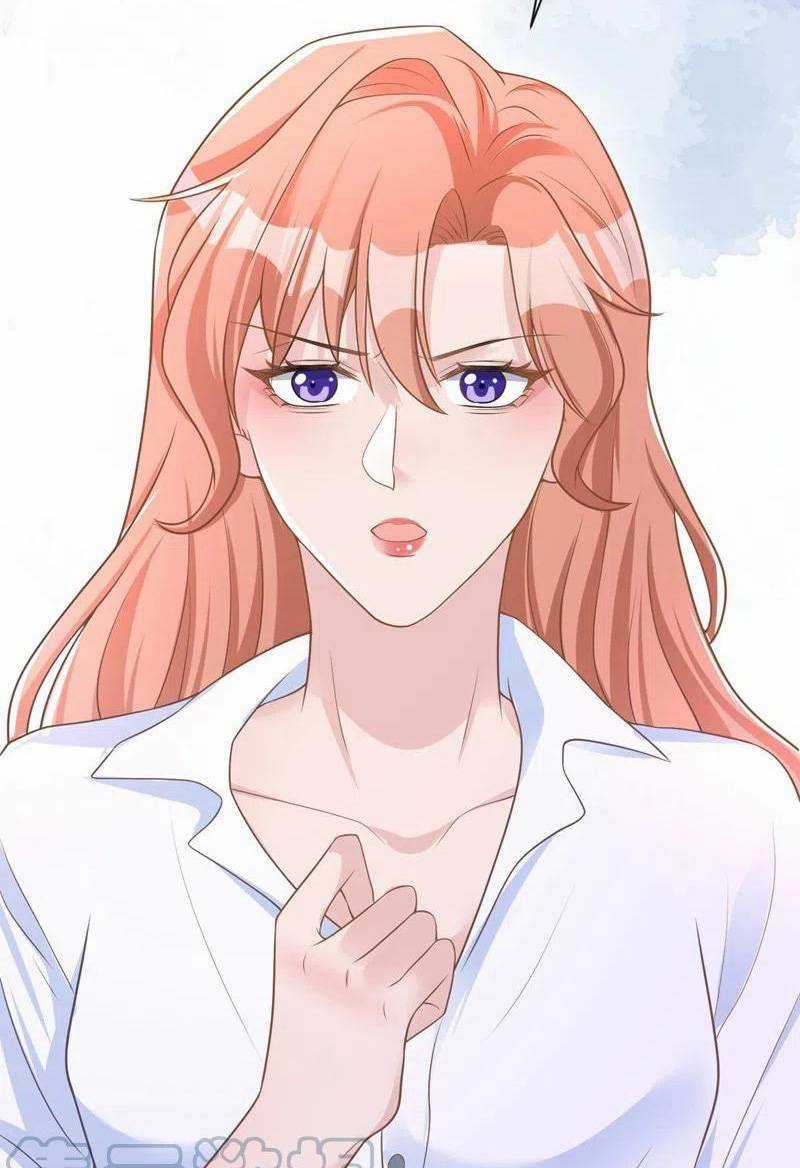 Hôm Nay Từ Chối Lục Tiên Sinh Chưa? Chapter 35 trang 32