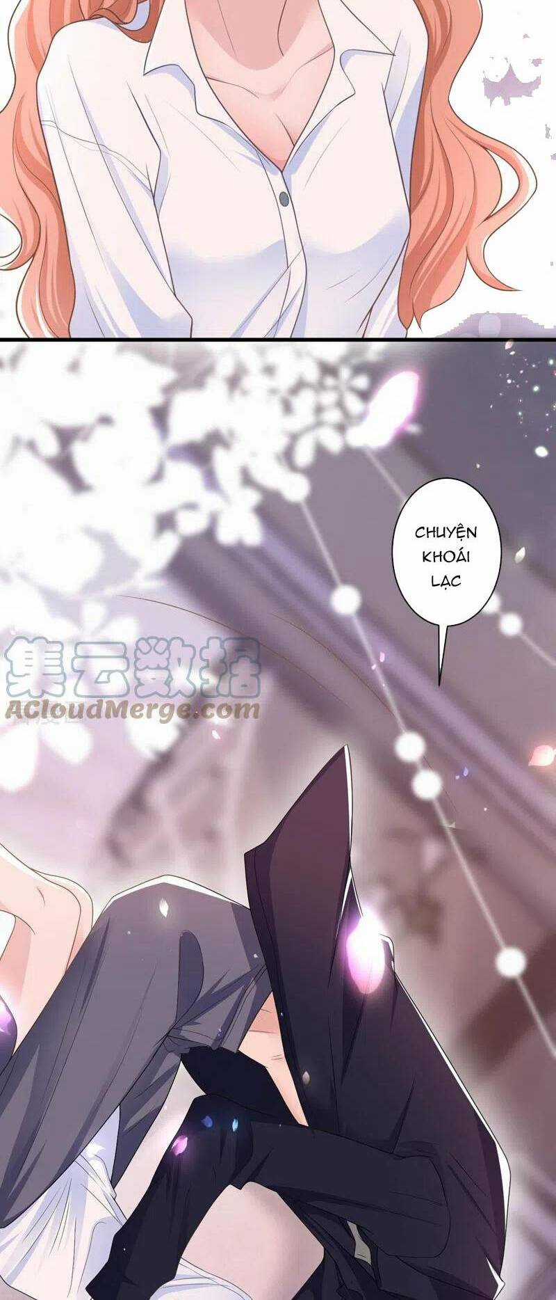 Hôm Nay Từ Chối Lục Tiên Sinh Chưa? Chapter 35 trang 34