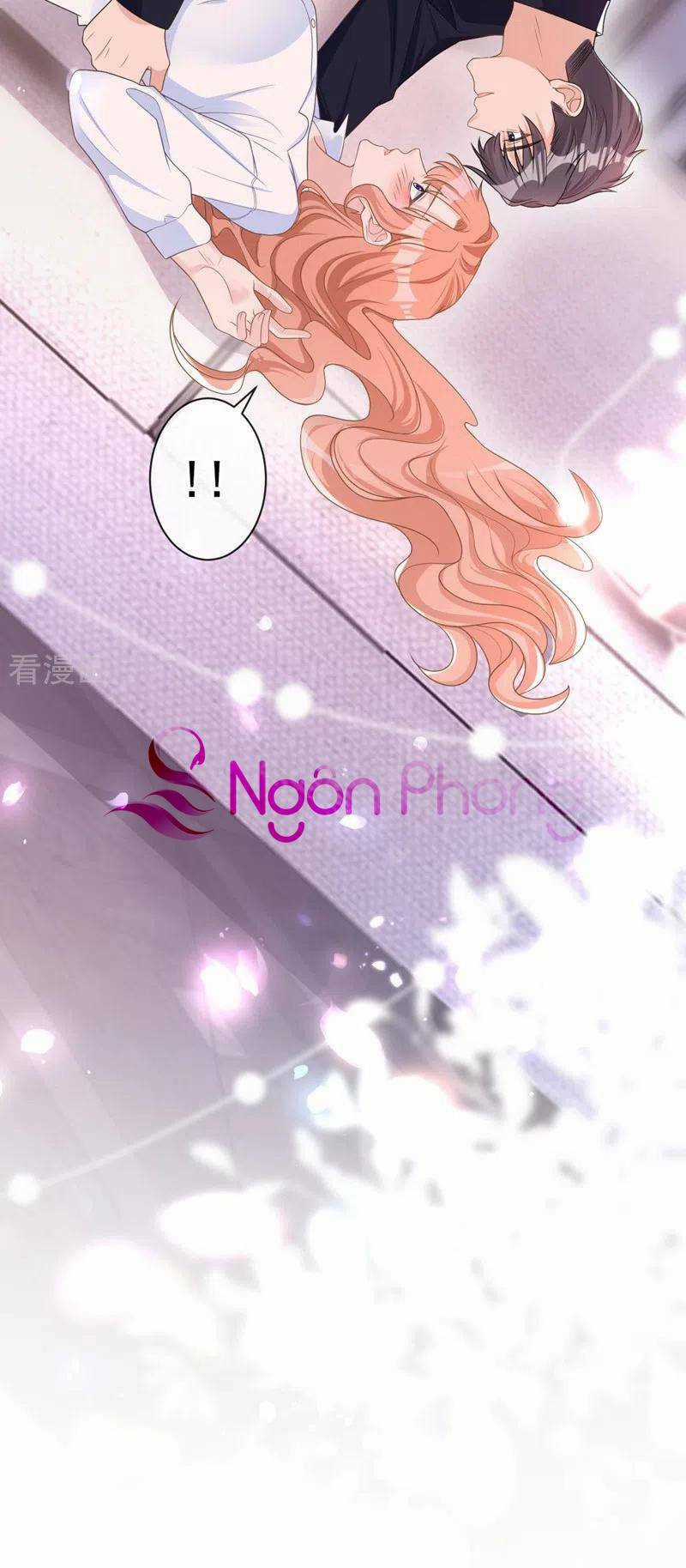 Hôm Nay Từ Chối Lục Tiên Sinh Chưa? Chapter 35 trang 35