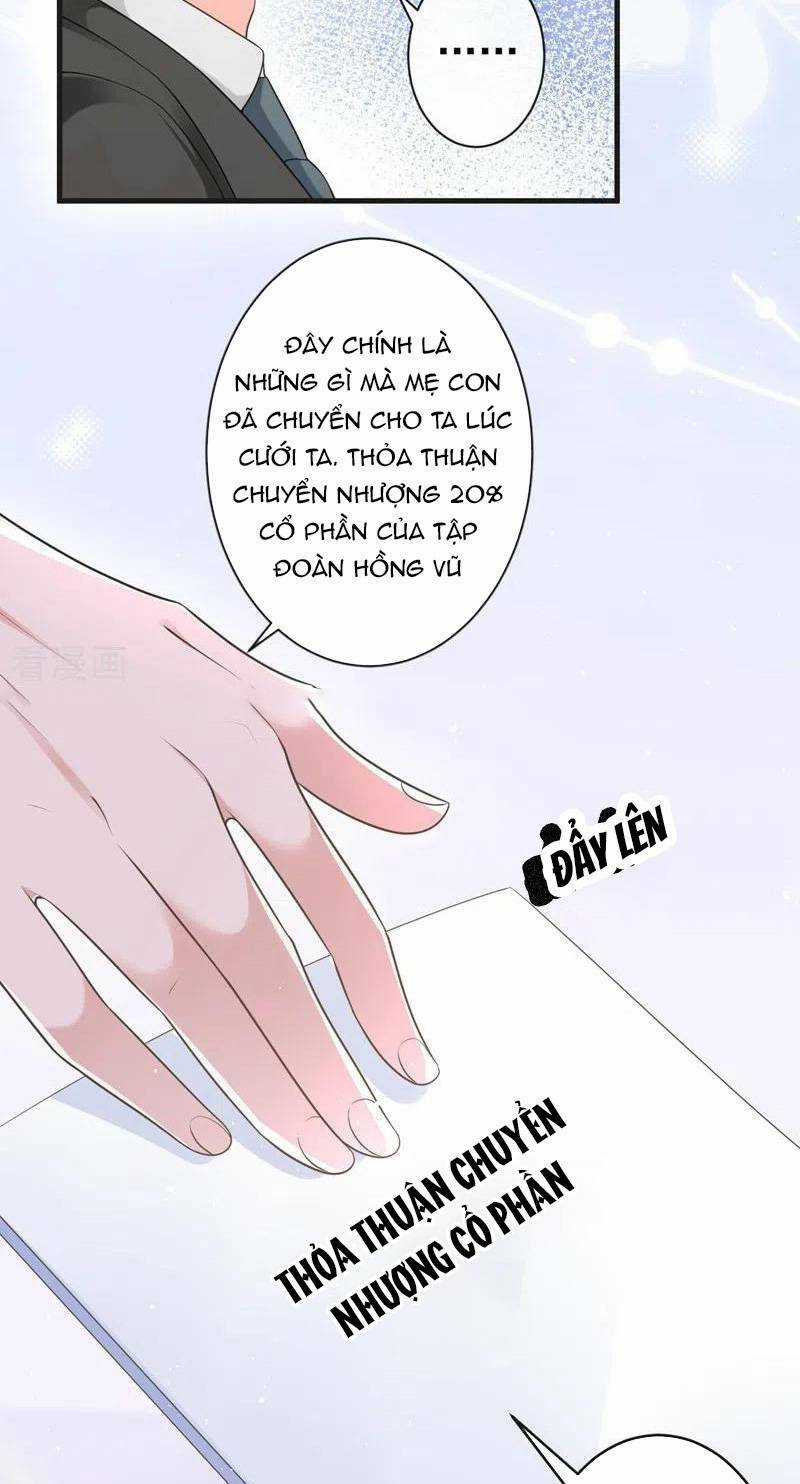 Hôm Nay Từ Chối Lục Tiên Sinh Chưa? Chapter 35 trang 4